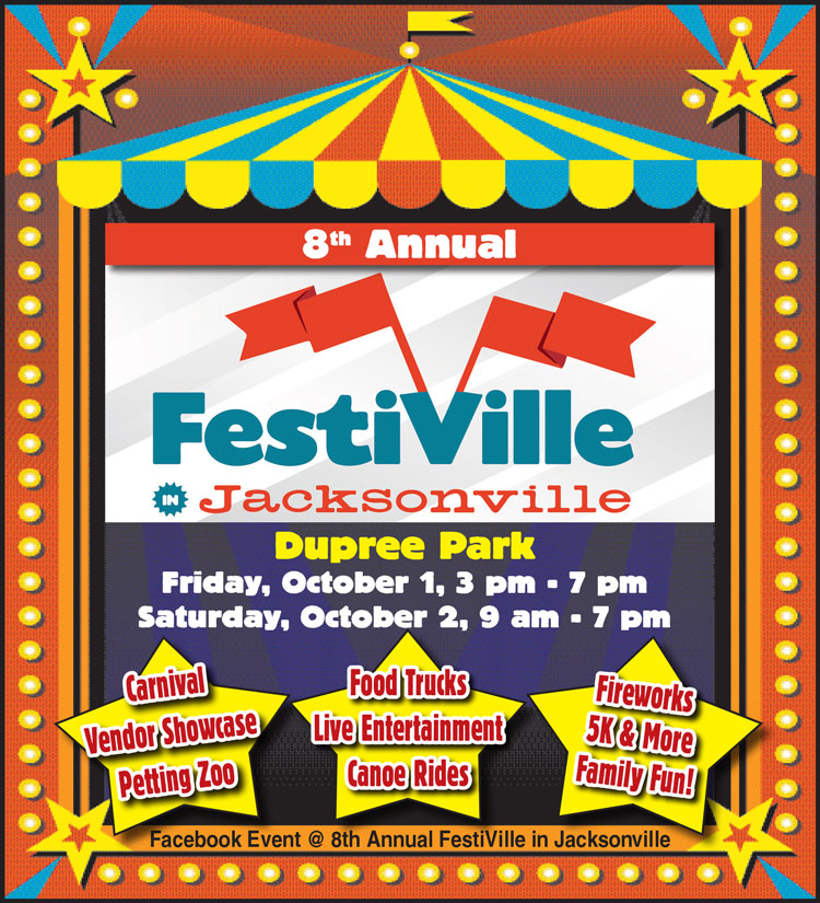 FestiVille 2021
