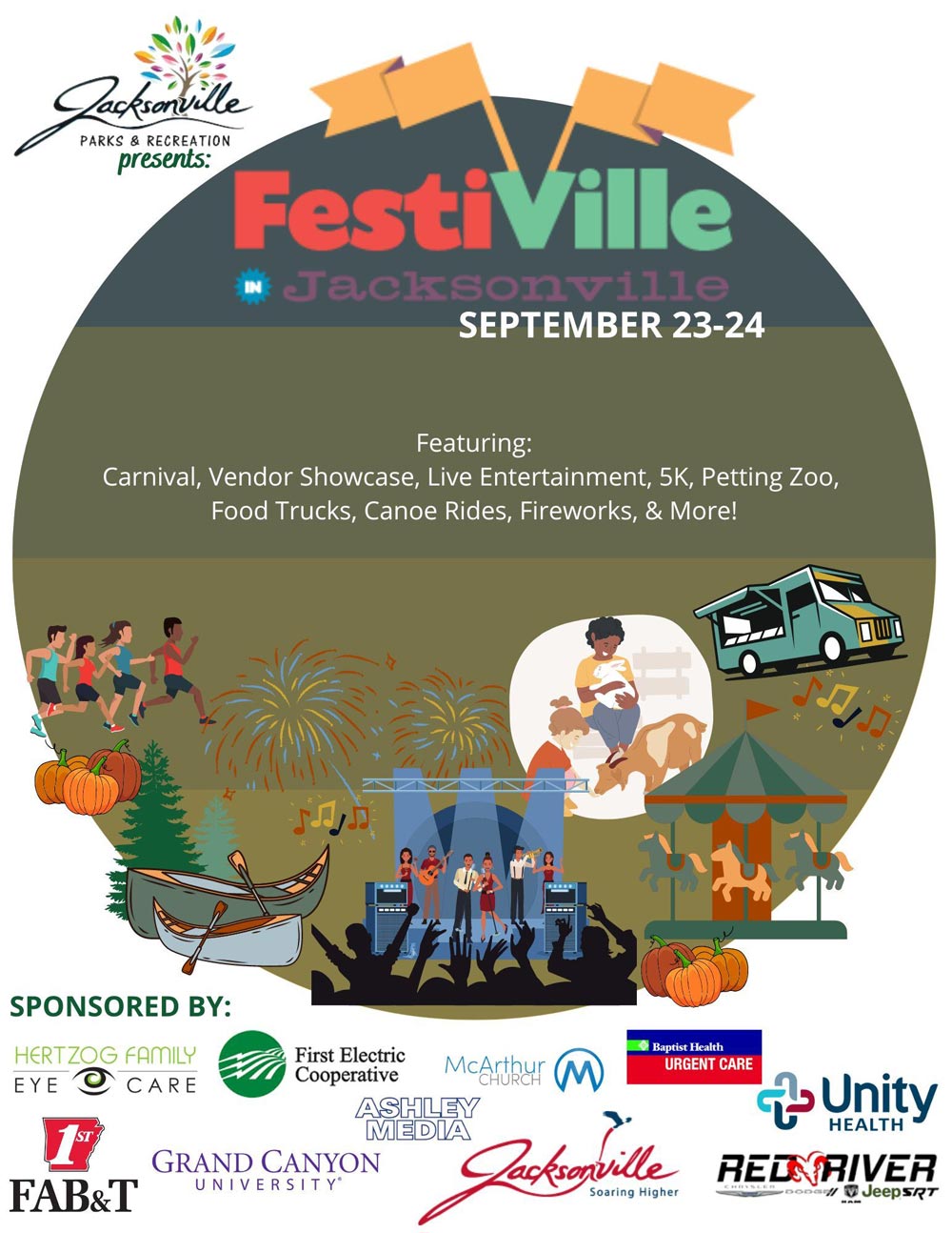 FestiVille 2022
