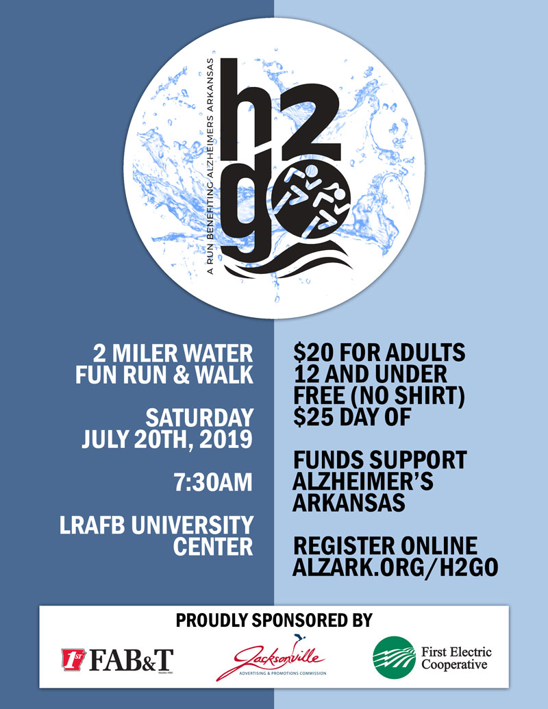 H2GO Flyer