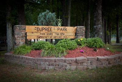 dupree