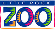 Little Rock Zoo logo