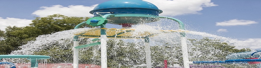 Splash Zone Banner