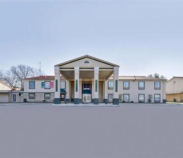 Americas Best Value Inn