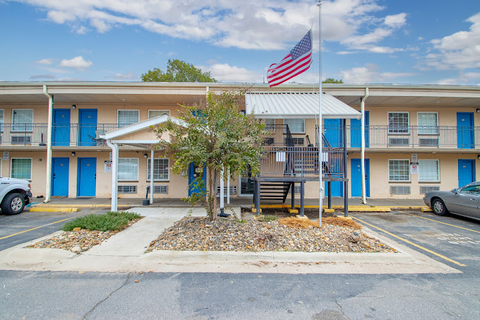 Eagle Suites - Crestview - Jacksonville, AR