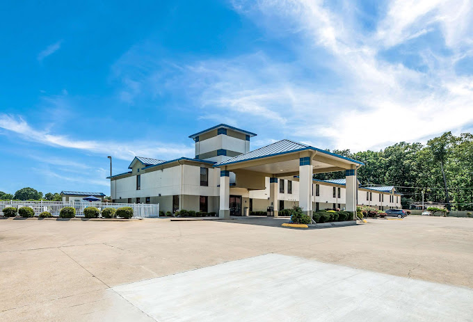 Quality Inn - Jacksonville, AR